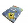 Σετ Παπλωματοθήκη Παιδική Bob Sponge 501-KENTIA