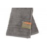 Πετσέτα Προσώπου 0,50x1,00  Nef-Nef Supreme Grey