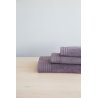 Πετσέτα Μπάνιου 0,90x1,45 της Nima-Home Feel Fresh Purple
