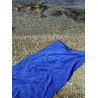 Πετσέτα Θαλάσσης Lobster Blue 90x1,60 - Nima Home