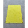 Πετσέτα Θαλάσσης Palmera Yellow 90x1,60 - Nima Home