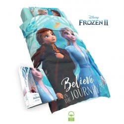 Πάπλωμα Παιδικό Disney Frozen 981