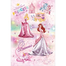 Παιδικά Χαλιά Princess-Madi Carpets