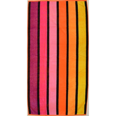 Πετσέτες Θαλάσσης Rainbow
