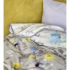 Κουβέρτα Παιδική Βελουτέ Dragon Lair-Nima Home