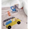 Παιδικό Κουβερτοπάπλωμα Trucky-Nima Home