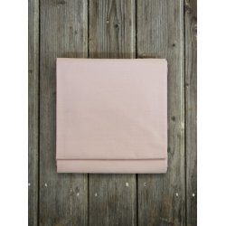 Σεντόνι Μονό Nima Home-Unicolors Dusty Pink