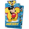 Σετ Σεντόνια Παιδικά Disney Mickey 560