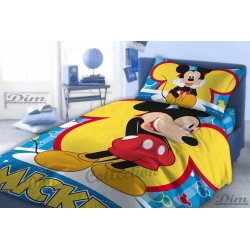 Σετ Σεντόνια Παιδικά Disney Mickey 560
