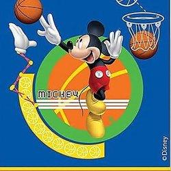 Παιδικά Χαλιά Disney Mickey 23