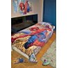 Κουβέρτα Παιδική Disney Spiderman 511