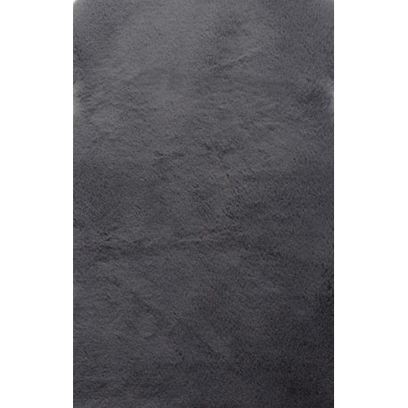 Γούνινο Πατάκι Softy TD67 Grey 0,80x1,50
