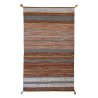 Χειροποίητο Βαμβακερό Κιλίμι Antique Kilim 6080 Beige