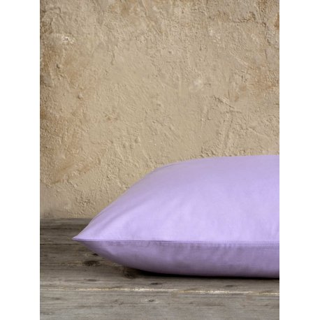 Μαξιλαροθήκες Ζεύγος Primal Lavender-Nima Home
