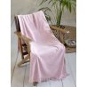 Πετσέτα Θαλάσσης Honolua Pink  90x1,60 - Nima Home