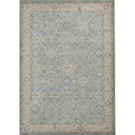 Χαλιά Tabriz 839 Blue Royal Carpet