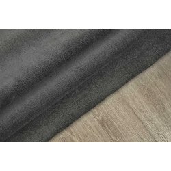 Μοκέτα Velvet 100 Dark Grey