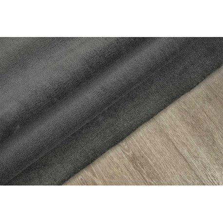 Μοκέτα Velvet 100 Dark Grey