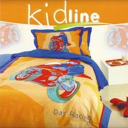 Παιδικά Σεντόνια Das Home - Kidline 3892